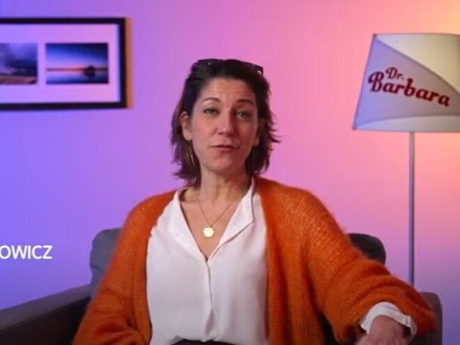 La gastro-entérite aigüe chez bébé par le Dr Barbara | Nestlé FamilyNes Talks