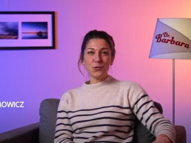 L’infection des voies respiratoires hautes chez bébé par le Dr Barbara | Nestlé FamilyNes Talks