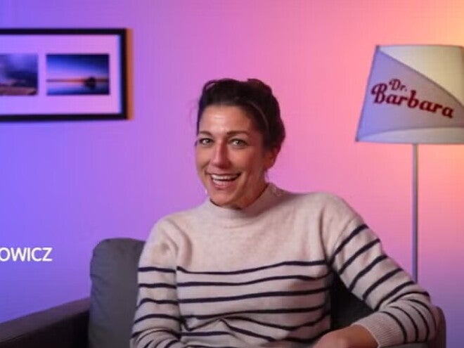 La bronchiolite par le Dr Barbara | Nestlé FamilyNes Talks