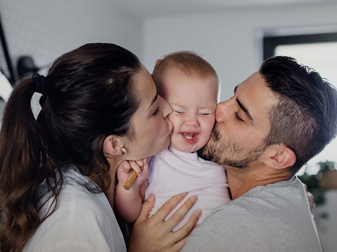 Voici 5 conseils pour protéger son couple en tant que parents Voici 5 conseils pour protéger son couple en tant que parents