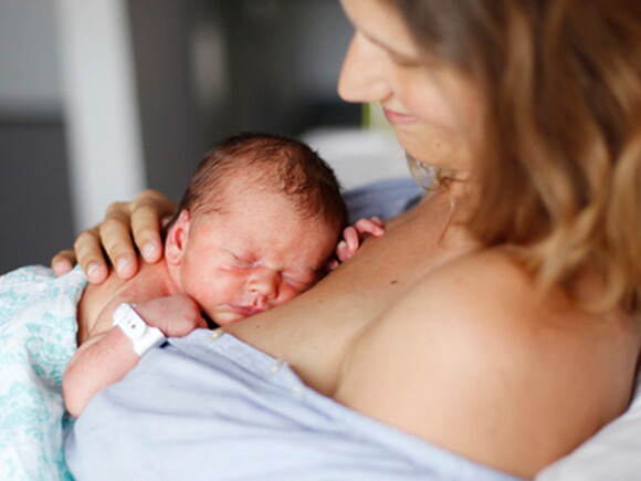 Méthode « kangourou » : Comment prendre soin de votre bébé prématuré ?