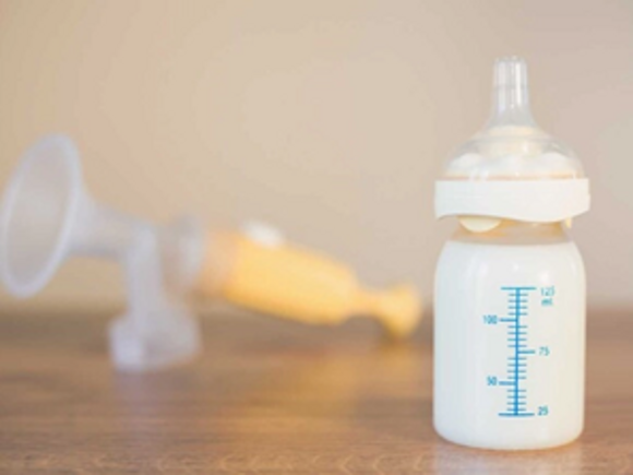 Conseils pour la conservation du lait maternel – Nestlé Baby&Me