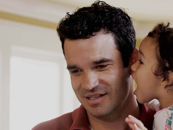 Voici 4 recommendations pour concilier travail et bébé en tant que papa Voici 4 recommendations pour concilier travail et bébé en tant que papa