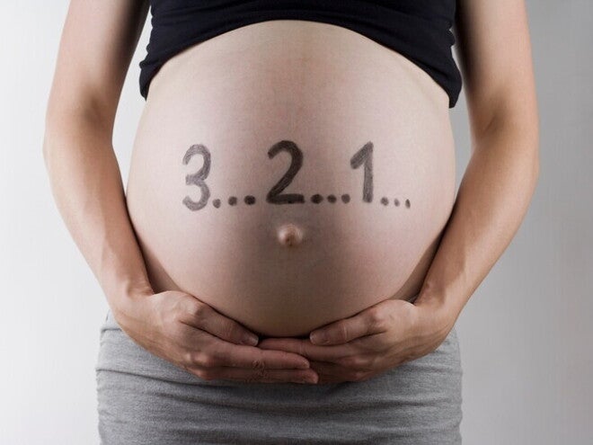 inducinglabor