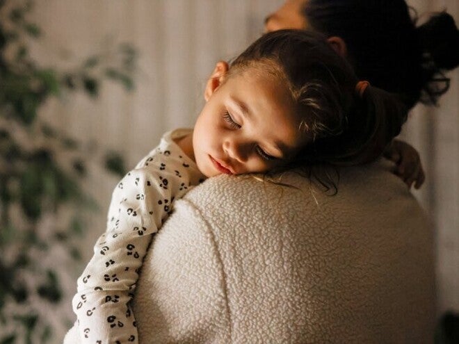 Calmer les maux de ventre de votre bébé Nestlé Baby