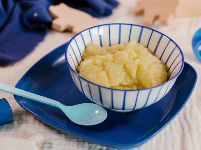 Crème de fenouil Crème de fenouil