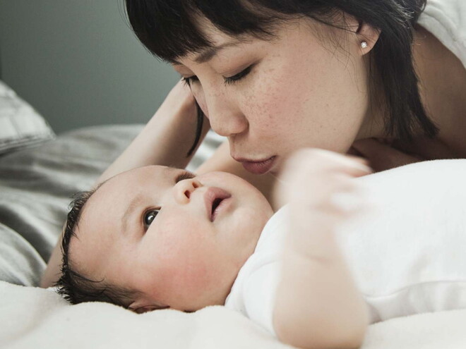 Aider votre bébé à bien dormir : Nos astuces | Nestlé Baby Aider votre bébé à bien dormir : Nos astuces | Nestlé Baby