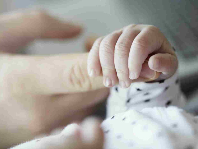 baby vinger baby vinger