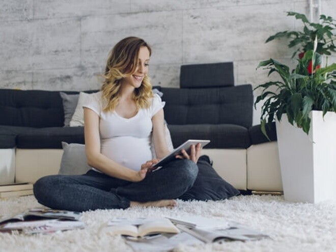 Toutes nos idées de recette grossesse Nestlé Baby Toutes nos idées de recette grossesse Nestlé Baby