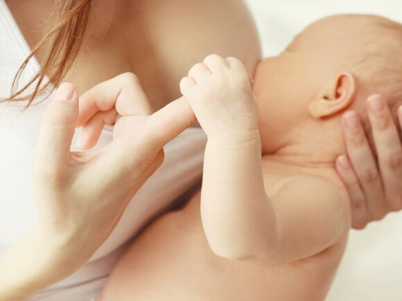 Allaitement Quels avantages pour la maman Nestlé Baby