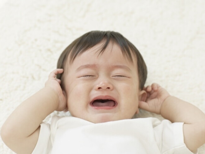 baby huilt baby huilt