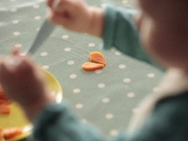 Les bons nutriments et protéines pour votre bébé Les bons nutriments et protéines pour votre bébé