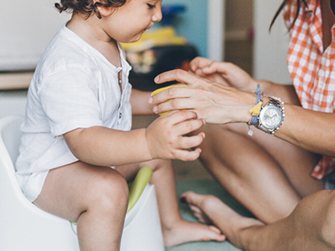 Conseils pour l'apprentissage de la propreté pour les jeunes enfants Conseils pour l'apprentissage de la propreté pour les jeunes enfants