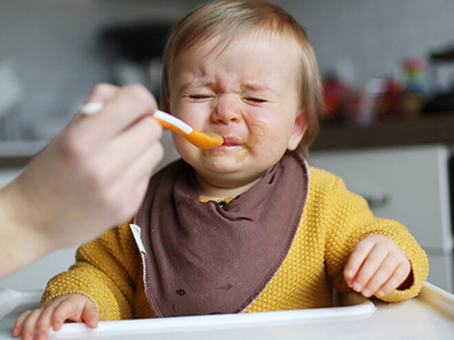 Comment aider un mangeur difficile Comment aider un mangeur difficile