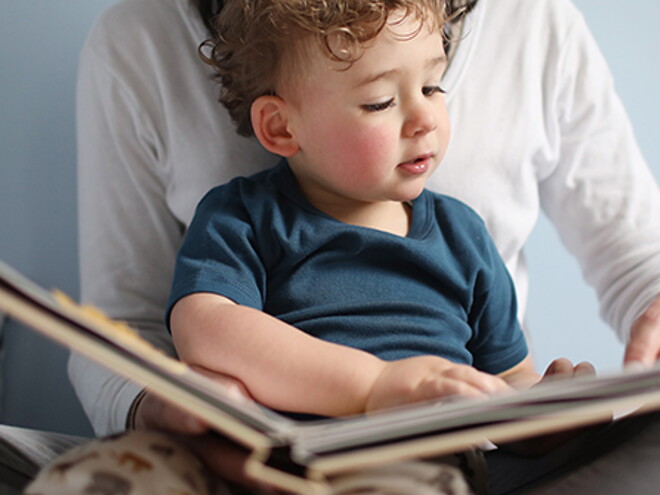 Comment gérer les troubles du sommeil de bébé