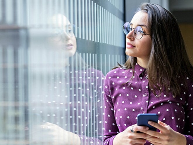 Suivez nos conseils pour reprendre le travail après le congé maternité