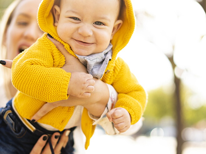 Comment être un parent plein de confiance en soi : démarrez dès aujourd'hui avec six étapes simples Comment être un parent plein de confiance en soi : démarrez dès aujourd'hui avec six étapes simples