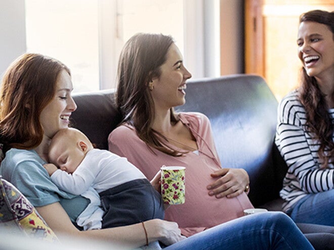 Comment se préparer émotionnellement à la parentalité avant de devenir maman ou papa