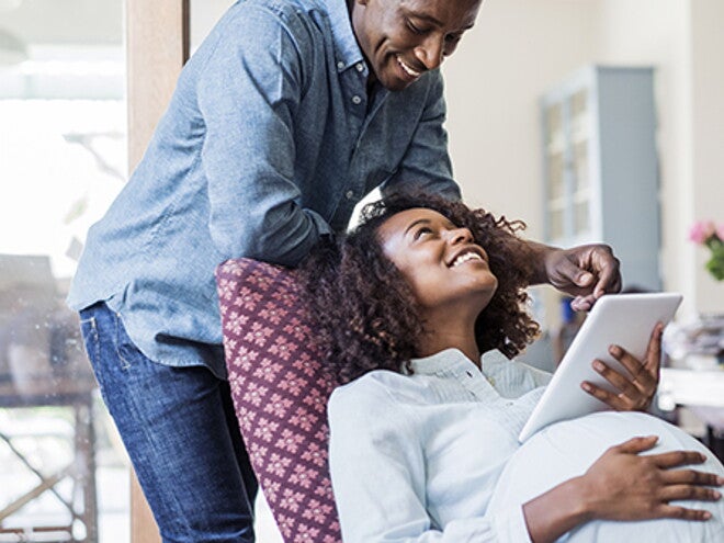 Choisir un prénom pour mon bébé