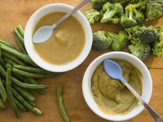 Puree Puree