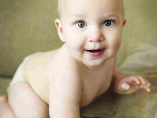 baby baby