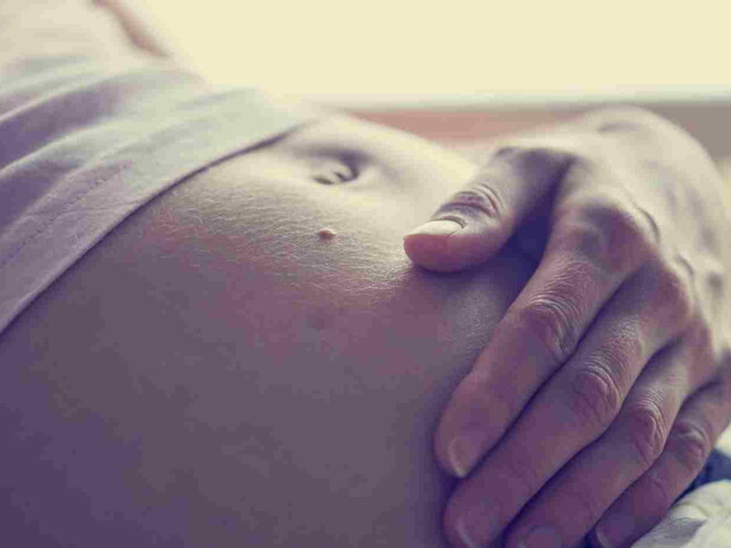 Grossesse et voyage Nestlé Baby Grossesse et voyage Nestlé Baby