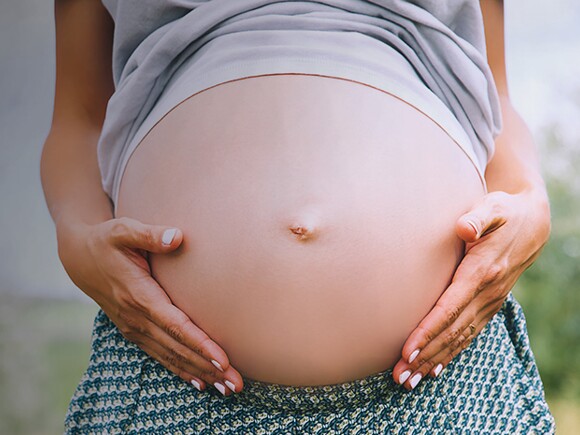 Voici 5 recommendations pour être utile pendant l'accouchement en tant que papa