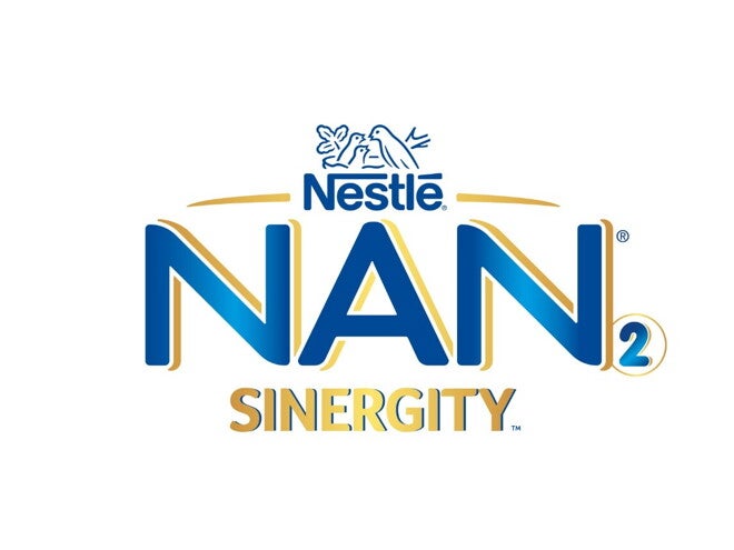 Notre formule la plus avancée scientifiquement : NAN Sinergity