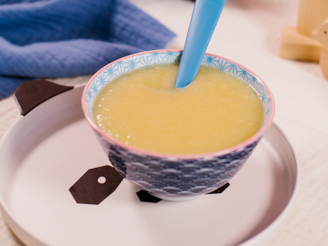 Compote de poire Compote de poire
