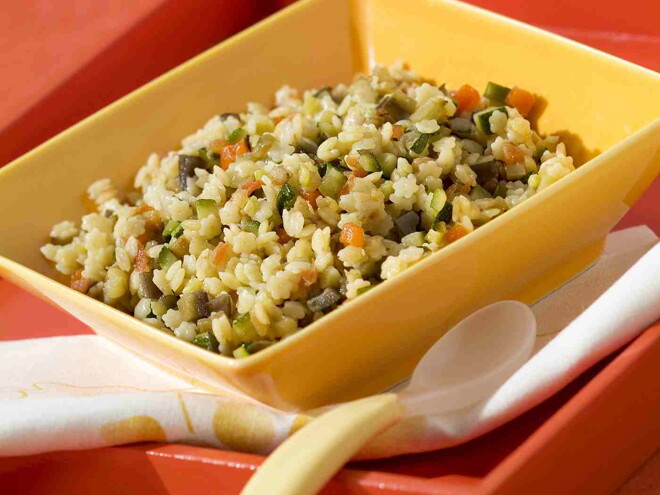 quinoa tabouli quinoa tabouli