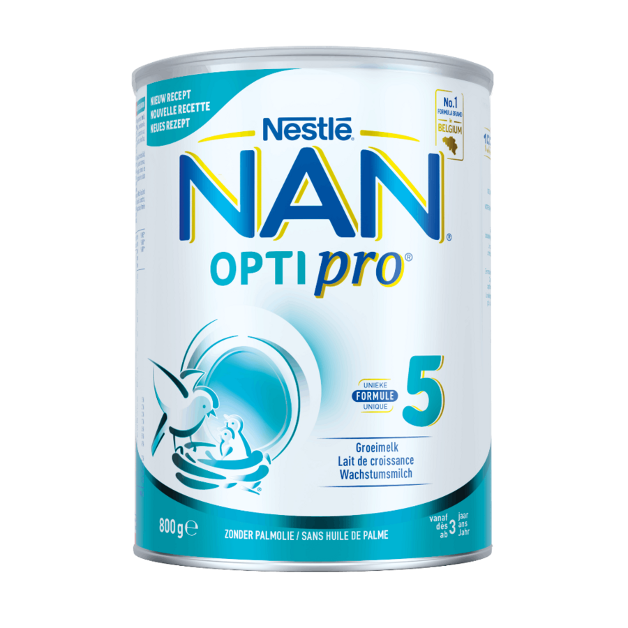 NAN OPTIPRO 5