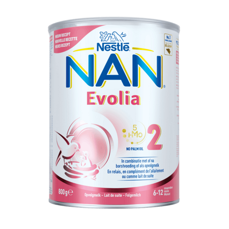 NAN Evolia 2 NAN Evolia 2