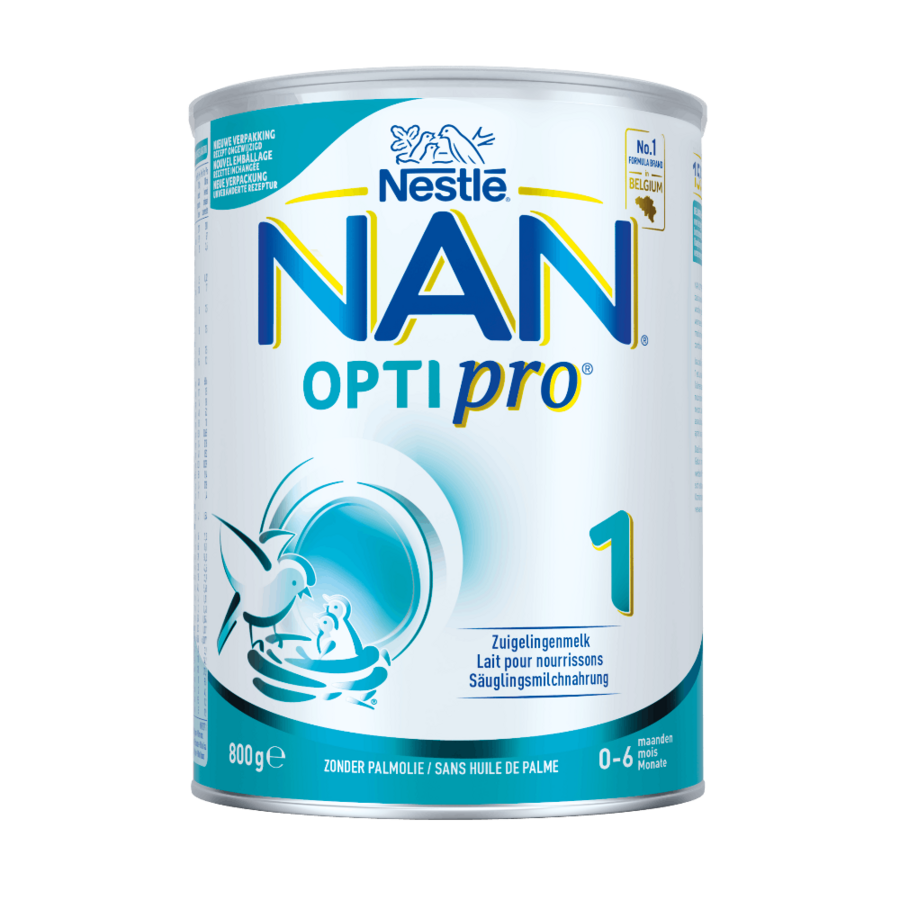 NAN OPTIPRO 1
