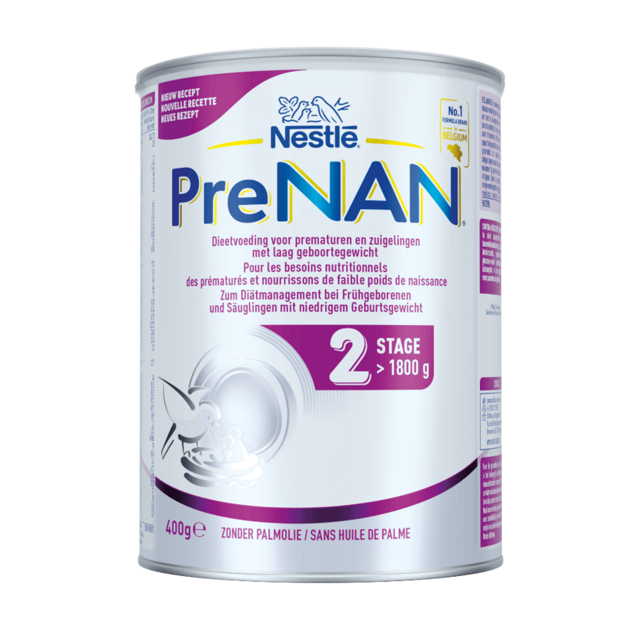 PreNAN Stage 2 _ 400g