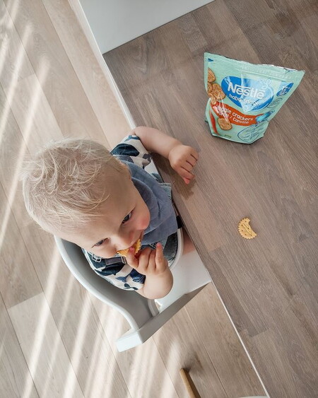 Biscuit carrot eline.vandingenen Biscuit carrot eline.vandingenen
