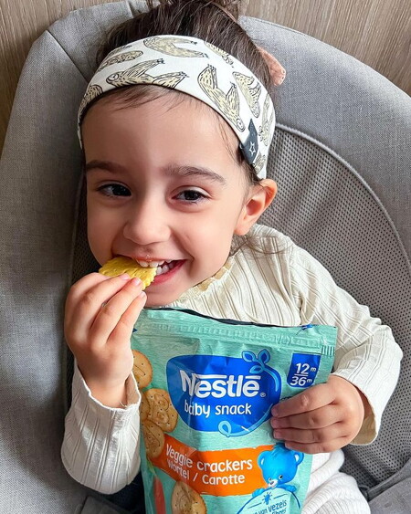 Biscuit carrot littletroubleminime Biscuit carrot littletroubleminime