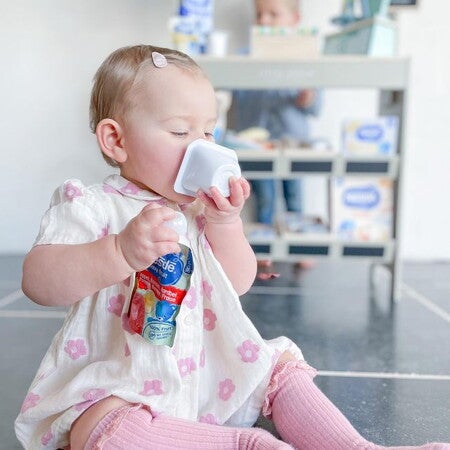 Milkies pouch silke_debevere Milkies pouch silke_debevere
