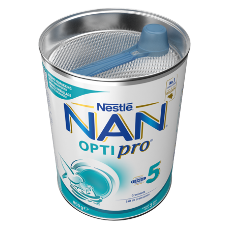 NAN OPTIPRO 5 spoon NAN OPTIPRO 5 spoon