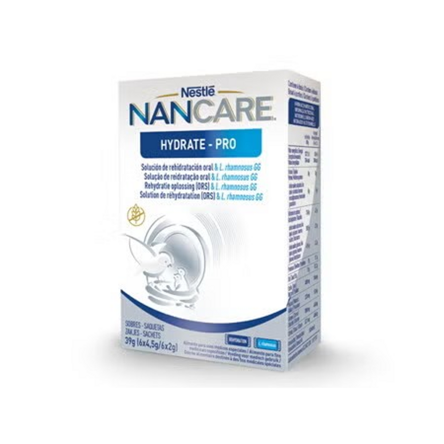 NANCARE Hydrate Pro