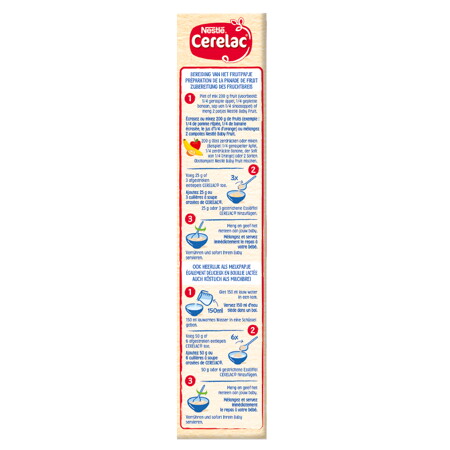 Nestlé Cerelac