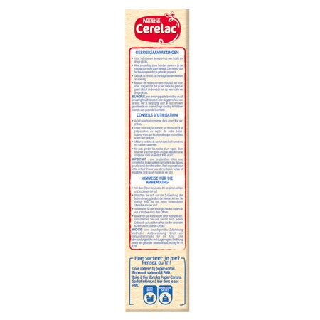 Nestlé Cerelac