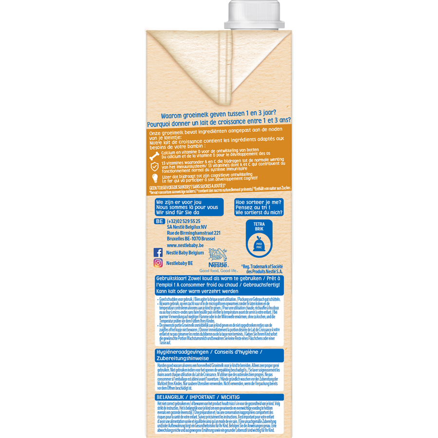 Lait_de_croissance_biscuits_1L_Side_R Lait_de_croissance_biscuits_1L_Side_R