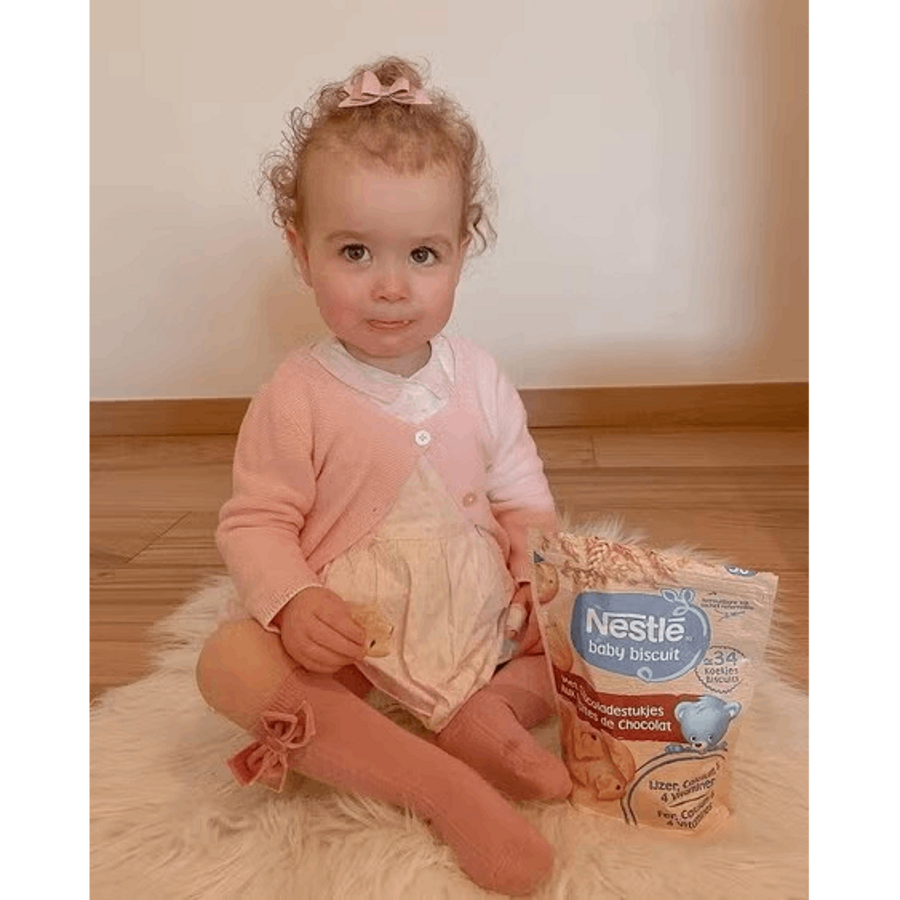 Nestlé® Baby Biscuit - Pépites de chocolat