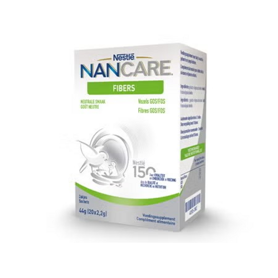 NANCARE Fibers