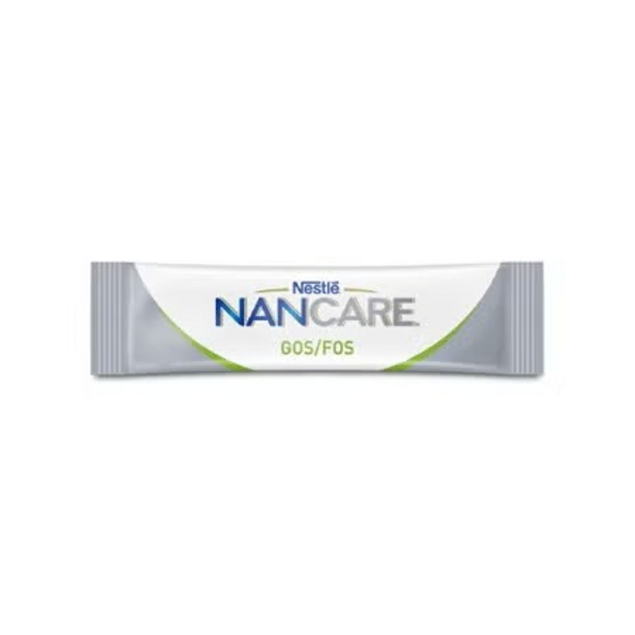NANCARE Fibers Sachet GosFos
