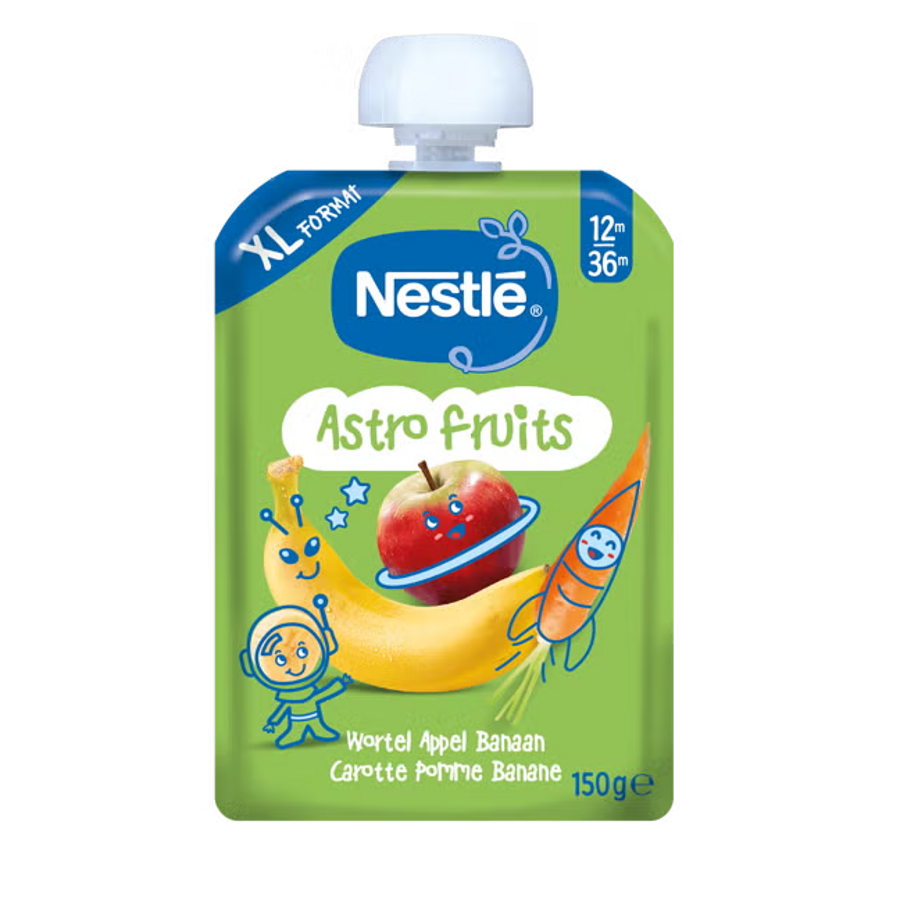 Nestlé® Astro Fruits