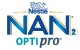 NAN Optipro - Nestlé Baby&me