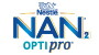 NAN Optipro - Nestlé Baby&me