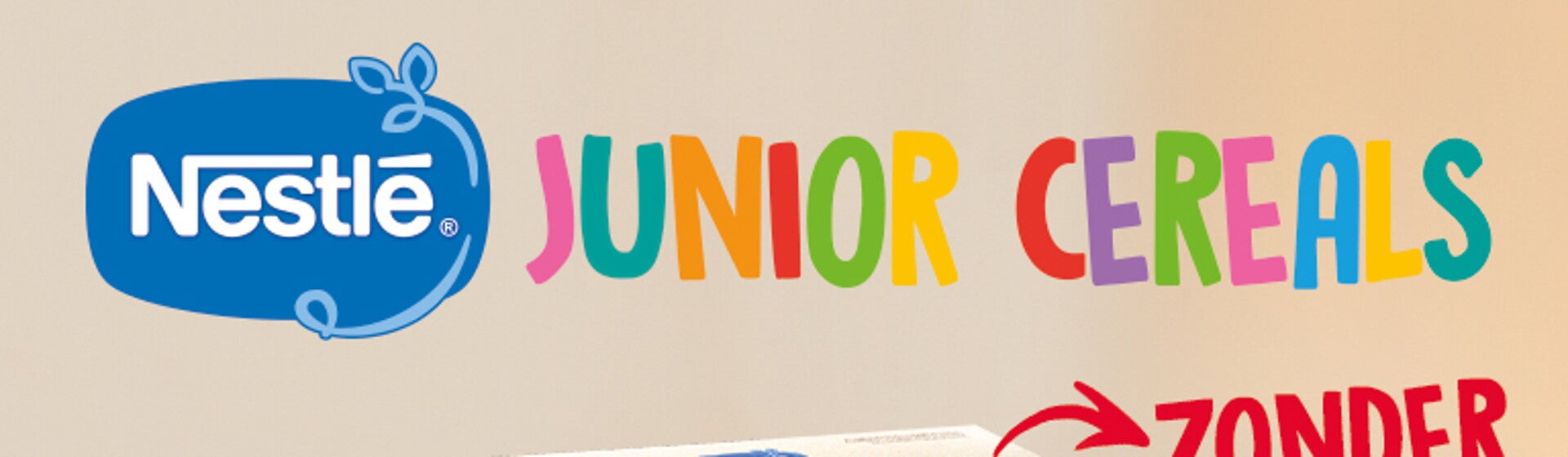 Onze junior cereals