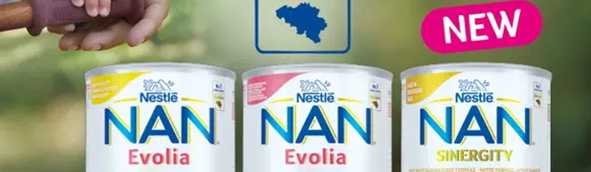 Lait en poudre Lait en poudre